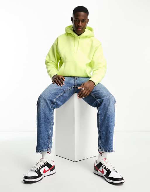 Asos store levis hoodie