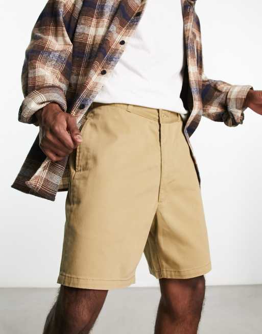 Levi's® Skate Loose Chino 7 Men's Shorts