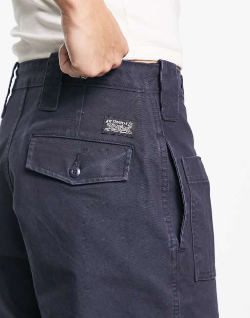 Levi's store utility joggers