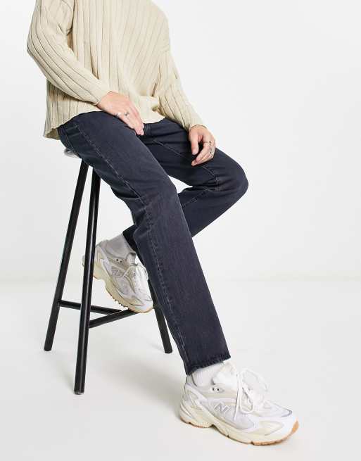 Levi's Skateboarding – 501 – Jeans i original fit