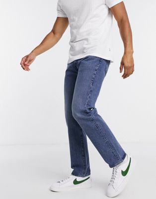 levis skateboarding 501 jeans