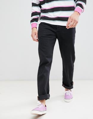 levis skate 501 dark rinse