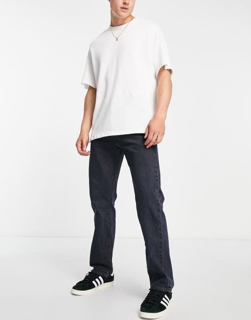 Levi's Skateboarding 501 original fit jeans | ASOS