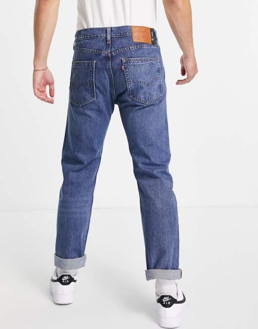 Levi's skate deals 501 jeans