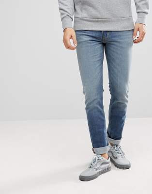 levis skateboarding 511 slim