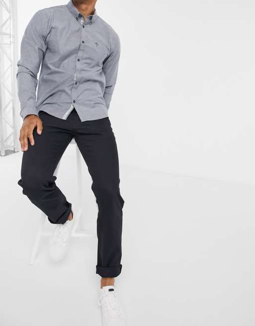 Levis skateboarding deals 511 slim