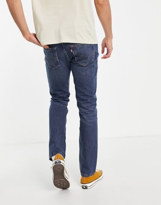 Levis 511 ama dark vintage new arrivals