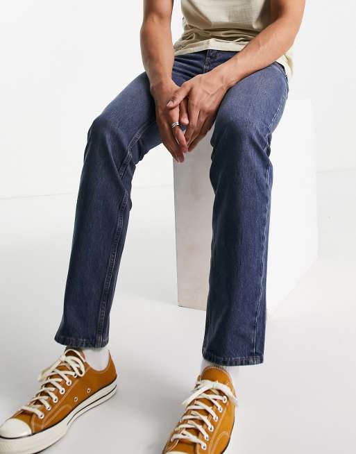 Levis 513 skateboarding top