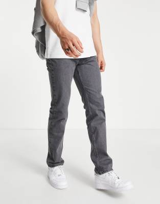 slim fit skate jeans