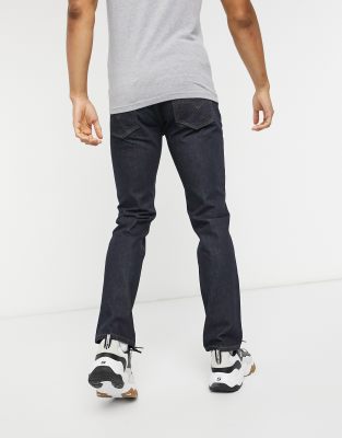 Levi's Skateboarding - 511 - Slim-fit jeans met 5 zakken in indigo | ASOS