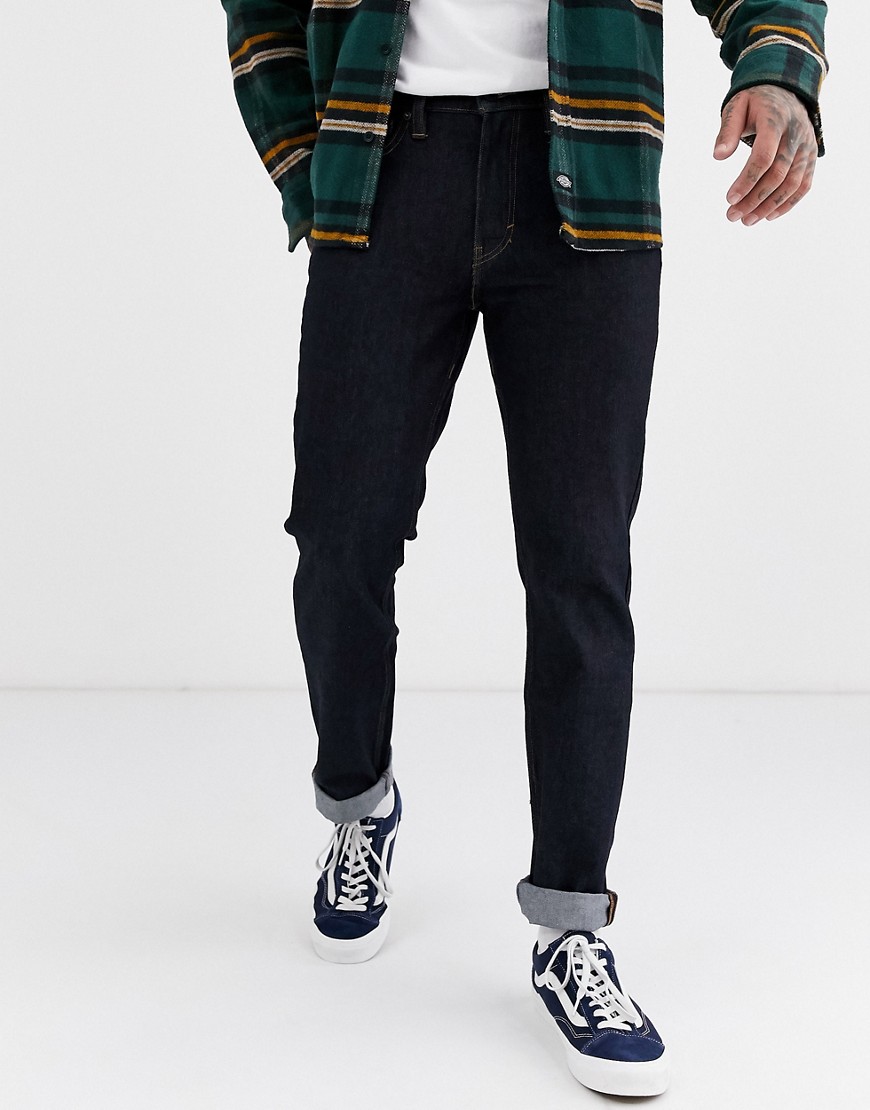 Levi's - Skateboarding - 511 Smalle 5 jeans met zakken in indigoblauw