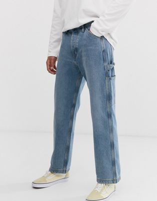levis skate carpenter jeans