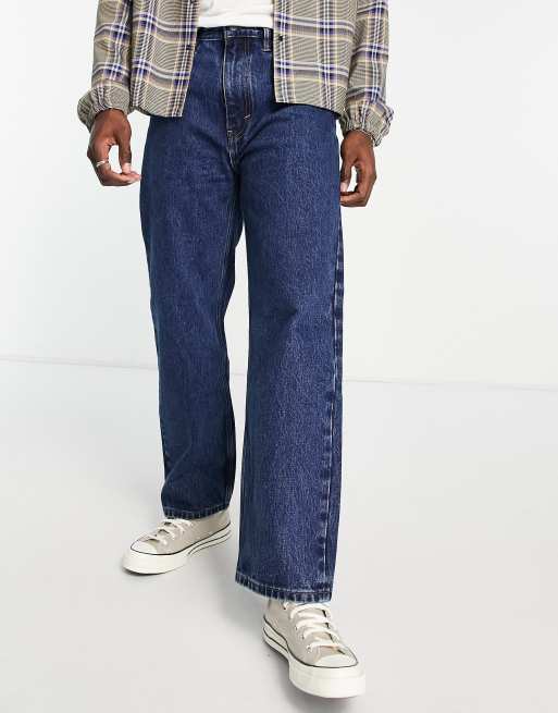 Levi's best sale skateboarding jeans