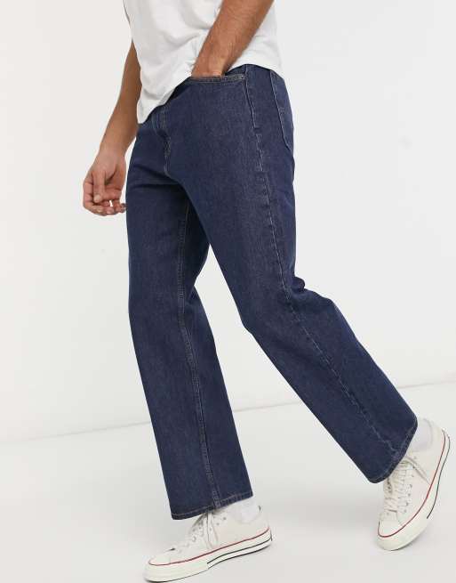 Levi's big baggy outlet jeans