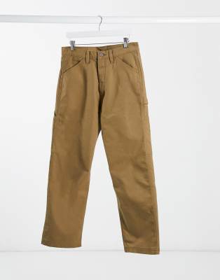 asos carpenter pants
