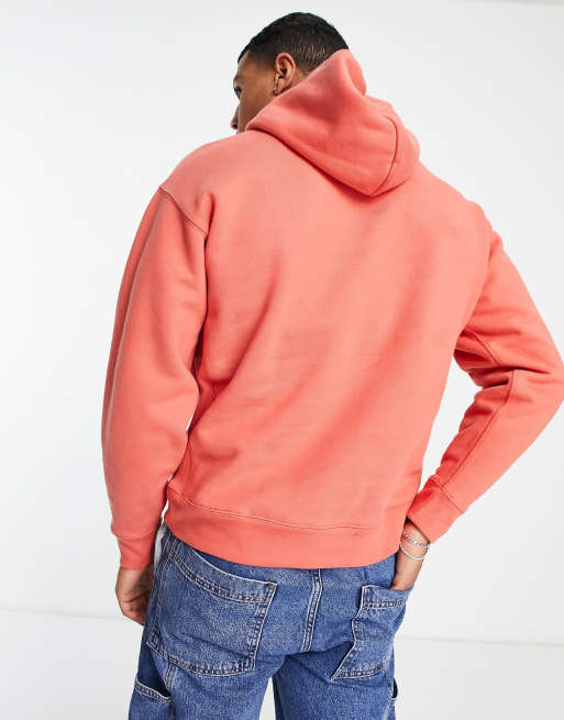 Levi's® Skateboarding Hooded Sweatshirt - Levi's Jeans, Jackets