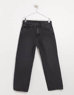 levi's skate baggy 5 pocket mens jeans