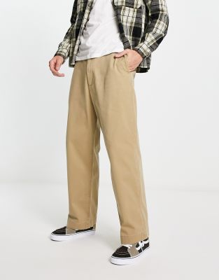 Levis cheap skateboarding trousers