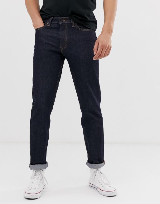 Levi's 511 dark clearance rinse