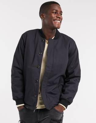 levis pile jacket