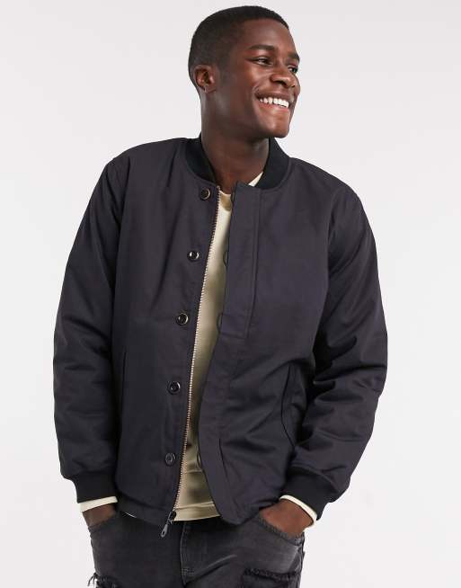 Levi's skate pile jacket online