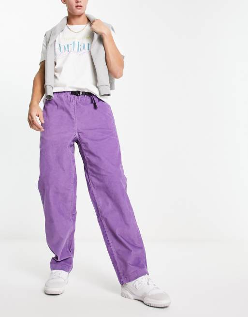 Levi's Skateboarding quick release pants ASOS