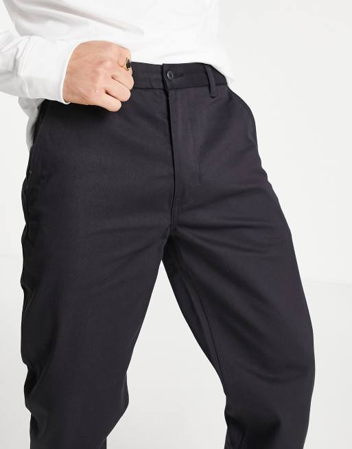 Levi's on sale work trousers