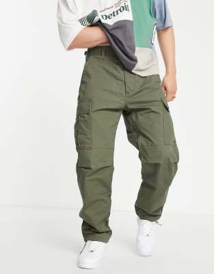 cargo skate trousers