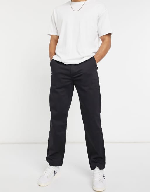 Levi's work outlet trousers