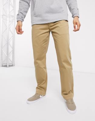 levi cargo work pants