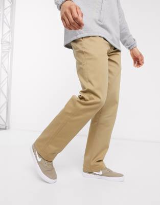 levi cargo work pants