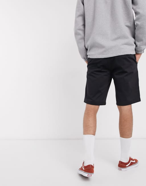 Levi's skateboarding store work shorts