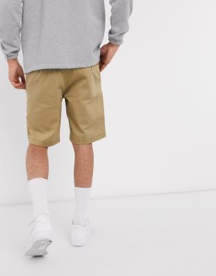 levi's skateboarding work shorts