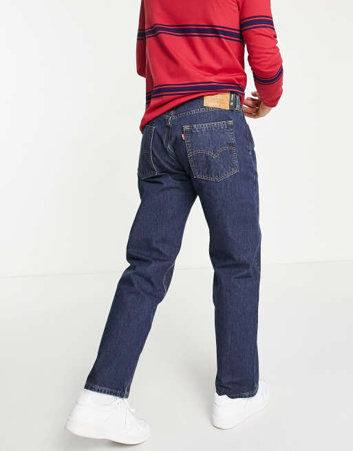 Levis big baggy on sale jeans