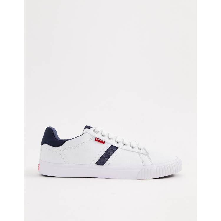 Levis skinner shop trainers