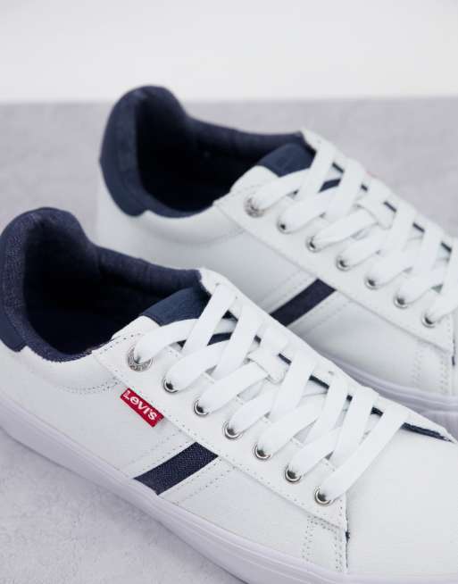 Levis on sale skinner trainers