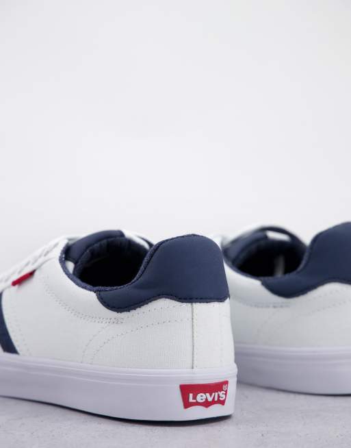 Levis skinner shop trainers