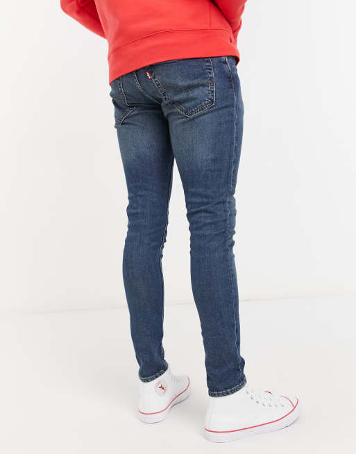 Levis 519 clearance williamsburg