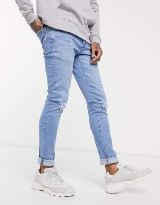 levis skinny taper