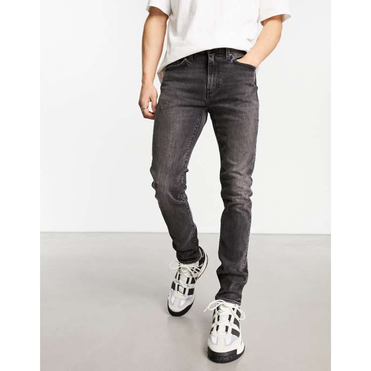 Levi's slim shop taper fit jeans