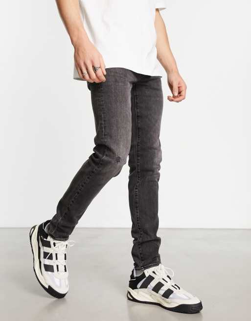 Levi's men's outlet skinny fit jeans