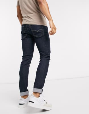 levi's slim tapered jeans