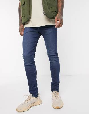 levis skinny tapered jeans