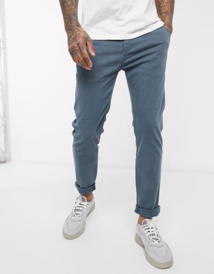 levi's slim taper chinos