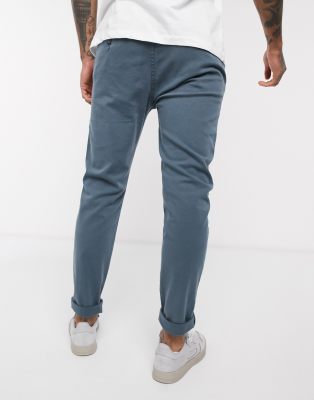 levi's grey chinos