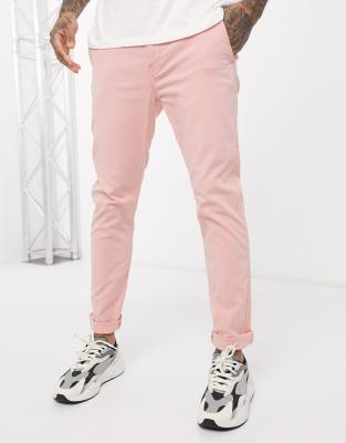 levi's slim fit chinos