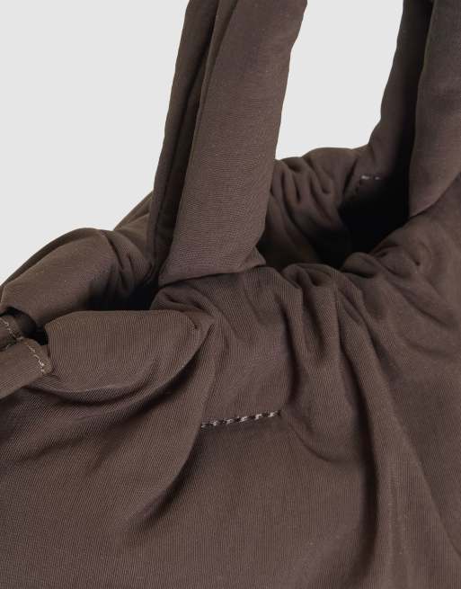 Levi's Small casey bag in brown, 3 of 4