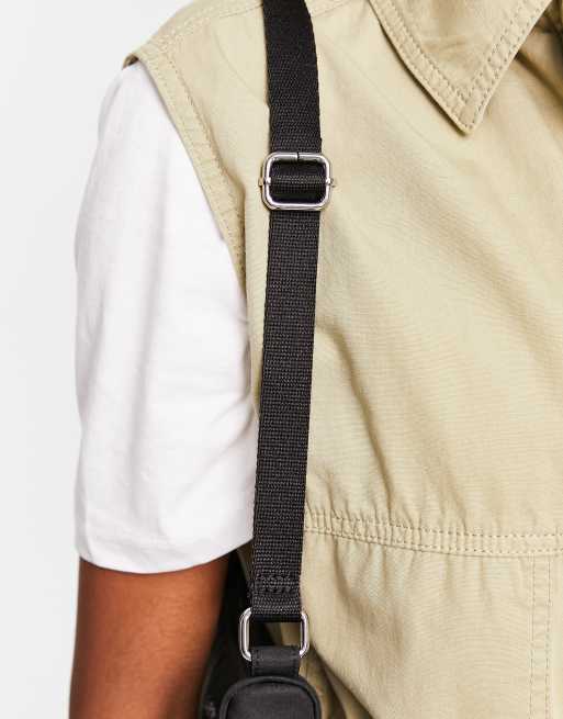 Levis shoulder online bag