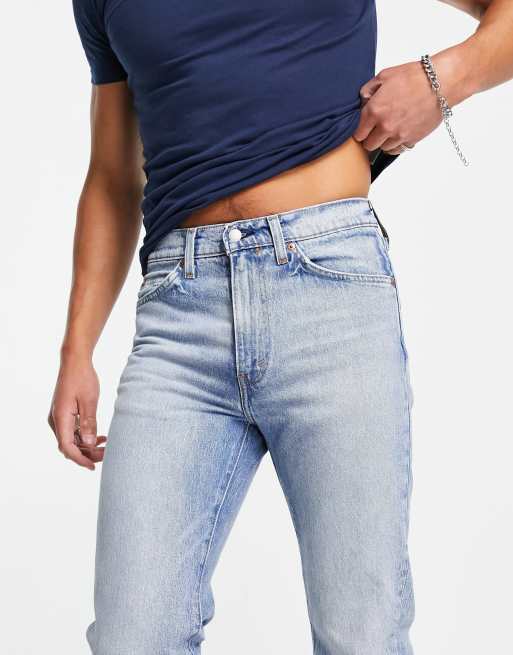 Levis bootcut homme sales