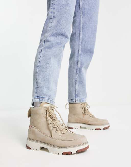 Levi's on sale hiking boots